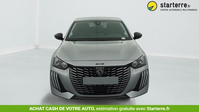 Peugeot 208 image 6