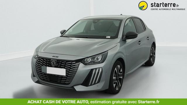 Peugeot 208 image 2