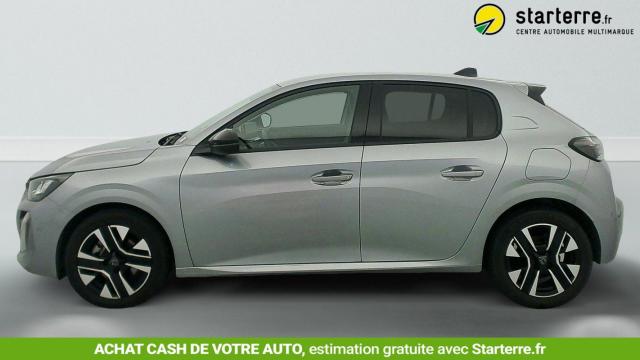 Peugeot 208 image 1