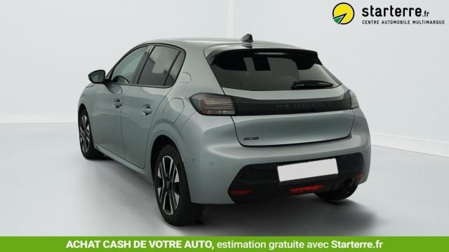 Peugeot 208 image 5