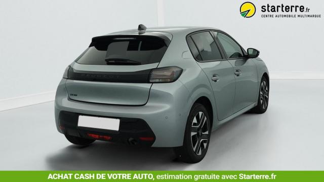 Peugeot 208 image 8