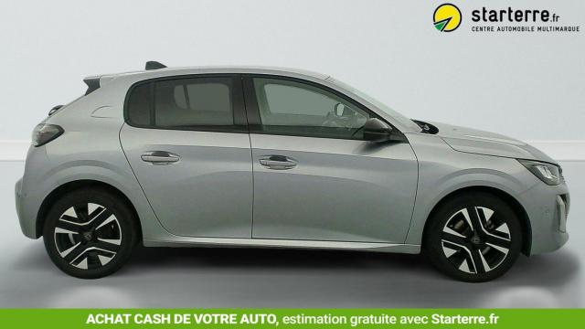 Peugeot 208 image 4