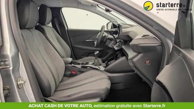 Peugeot 208 image 7