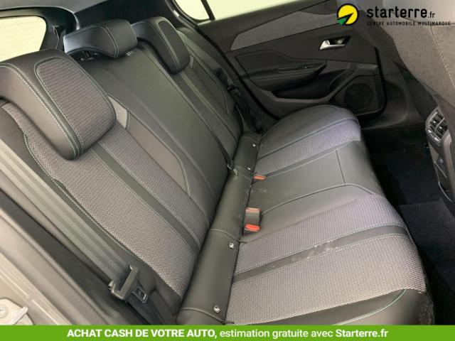 Peugeot 308 image 4