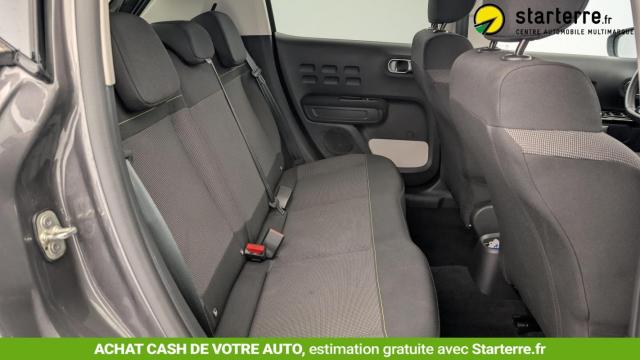 Citroen C3 image 7