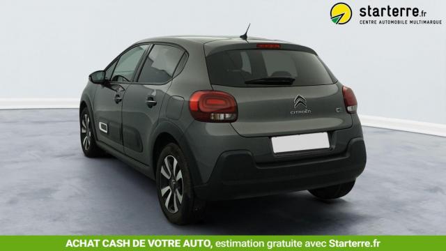 Citroen C3 image 4