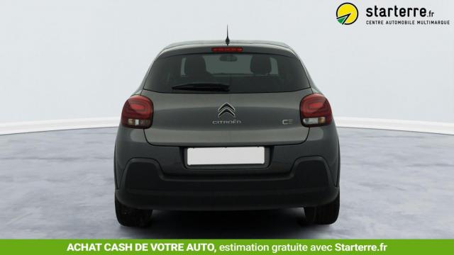 Citroen C3 image 1