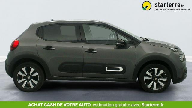 Citroen C3 image 3
