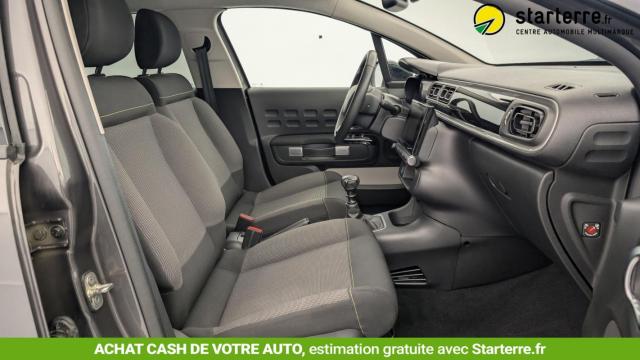 Citroen C3 image 8