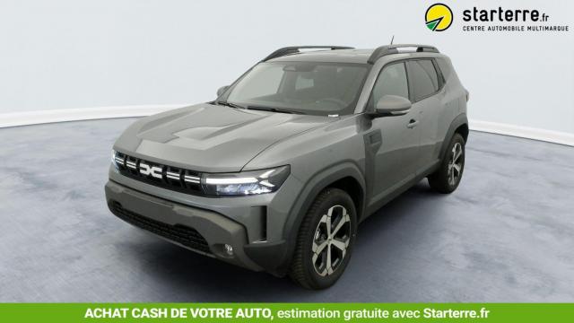 Dacia Duster image 3