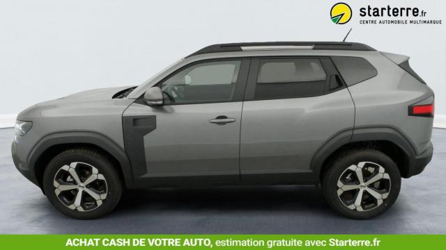 Dacia Duster image 2