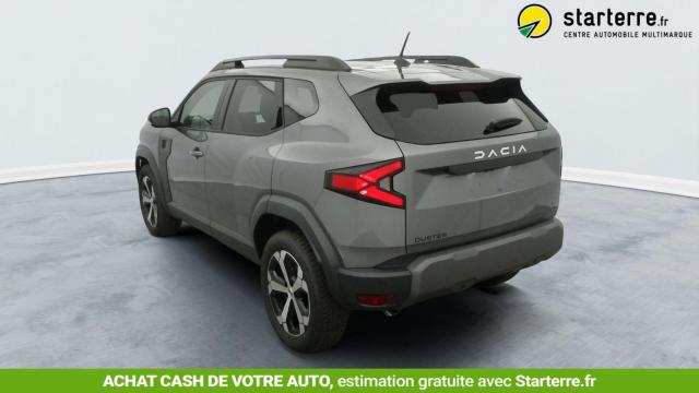 Dacia Duster image 9