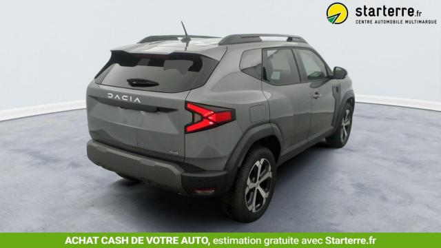 Dacia Duster image 6