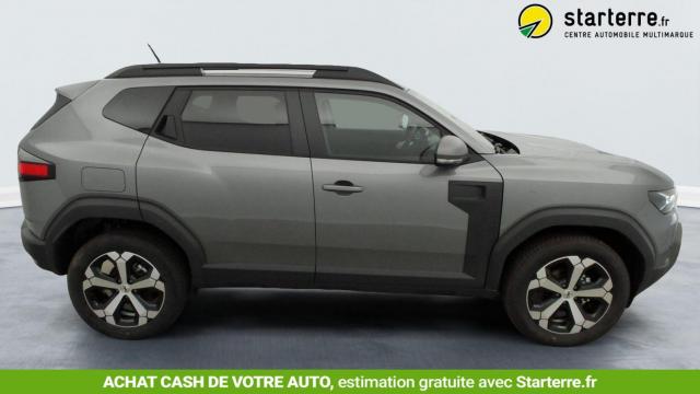 Dacia Duster image 1