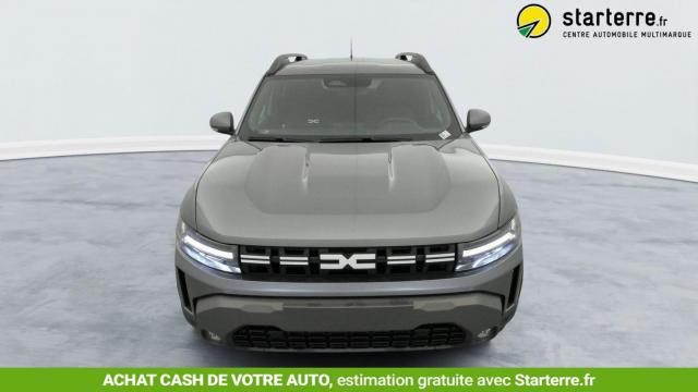 Dacia Duster image 5