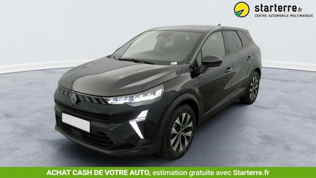Renault Symbioz image 8