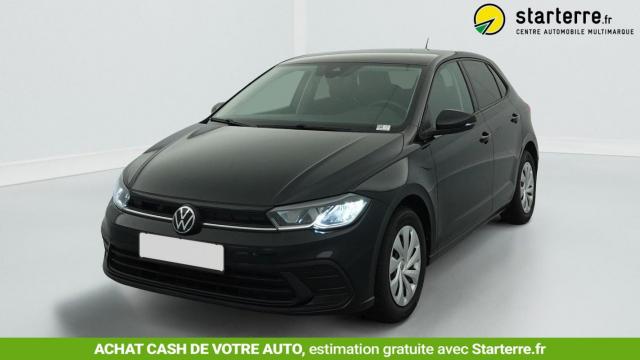 Volkswagen Polo image 1
