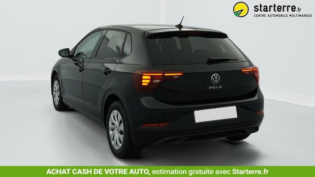 Volkswagen Polo image 8