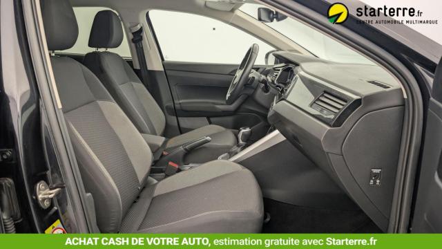 Volkswagen Polo image 4