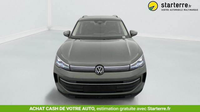 Volkswagen Tiguan image 6
