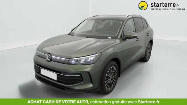 Volkswagen Tiguan image 3