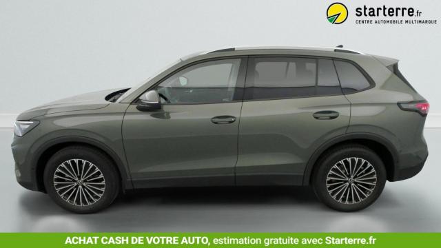 Volkswagen Tiguan image 1