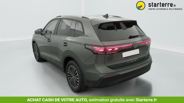 Volkswagen Tiguan image 7