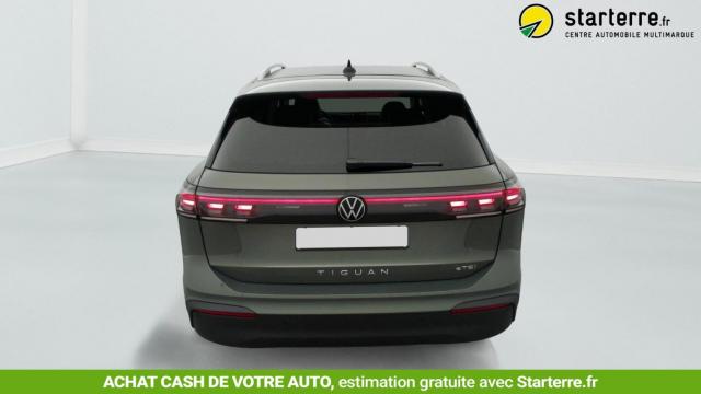 Volkswagen Tiguan image 4