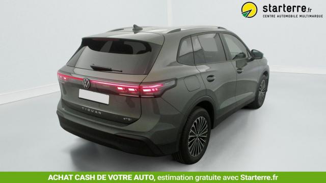 Volkswagen Tiguan image 5