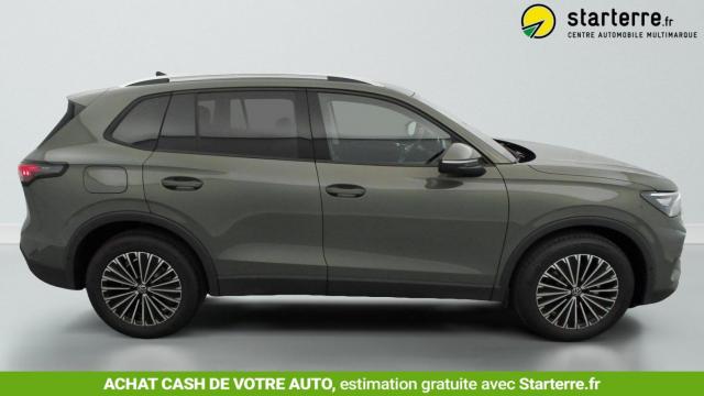 Volkswagen Tiguan image 8