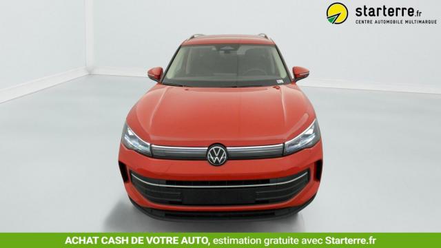 Volkswagen Tiguan image 5