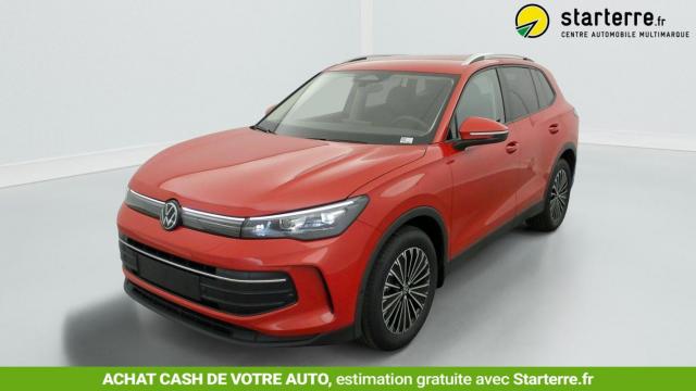 Volkswagen Tiguan image 1