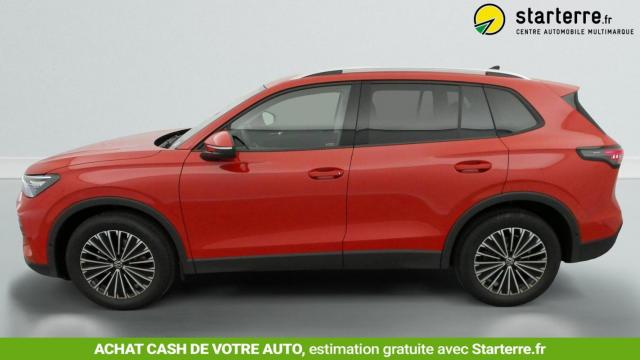 Volkswagen Tiguan image 9