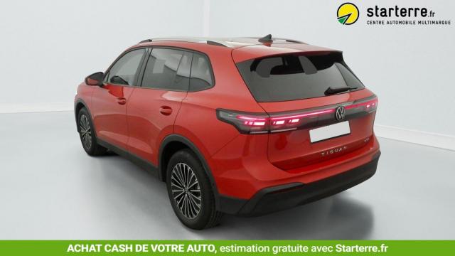 Volkswagen Tiguan image 3
