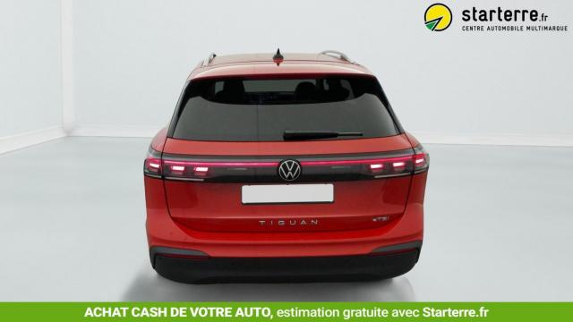 Volkswagen Tiguan image 2