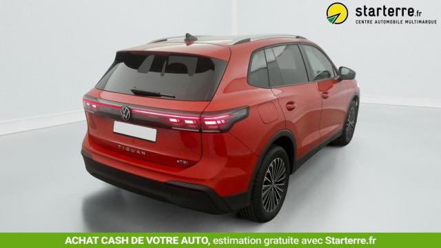 Volkswagen Tiguan image 6
