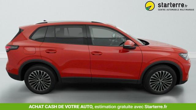 Volkswagen Tiguan image 4