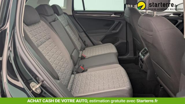 Volkswagen Tiguan image 6