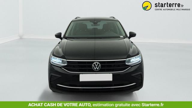 Volkswagen Tiguan image 2