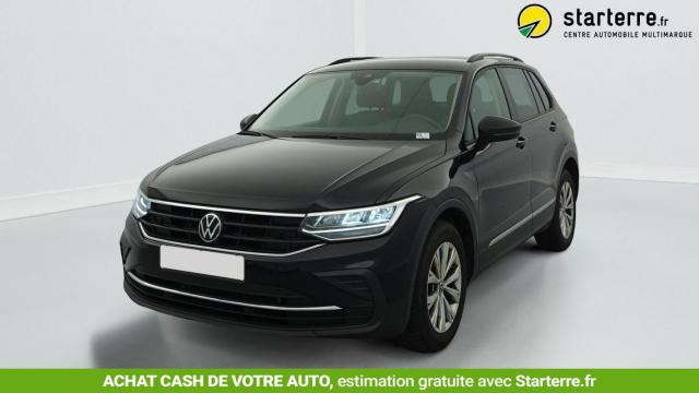 Volkswagen Tiguan image 1