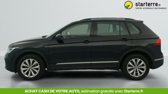 Volkswagen Tiguan image 4