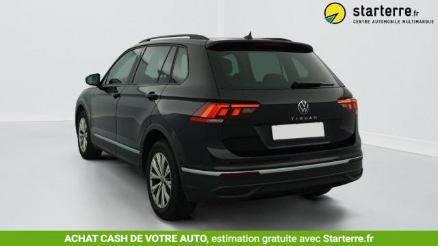 Volkswagen Tiguan image 7