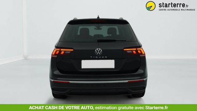 Volkswagen Tiguan image 9