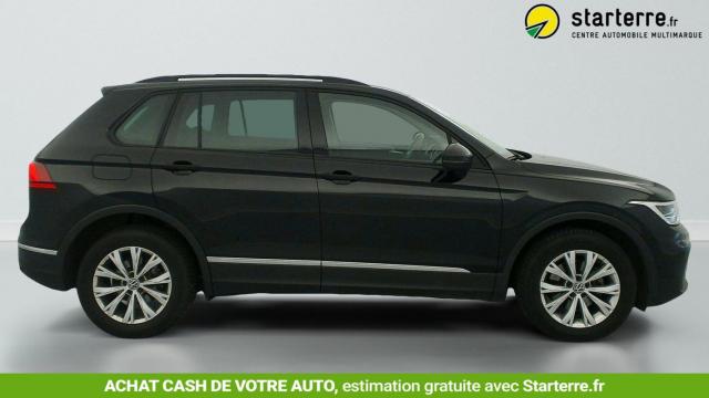 Volkswagen Tiguan image 8