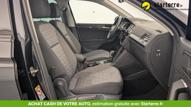 Volkswagen Tiguan image 5