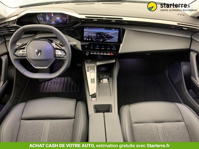 Peugeot 308 image 4