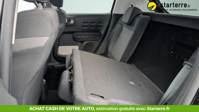 Citroen C3 image 8