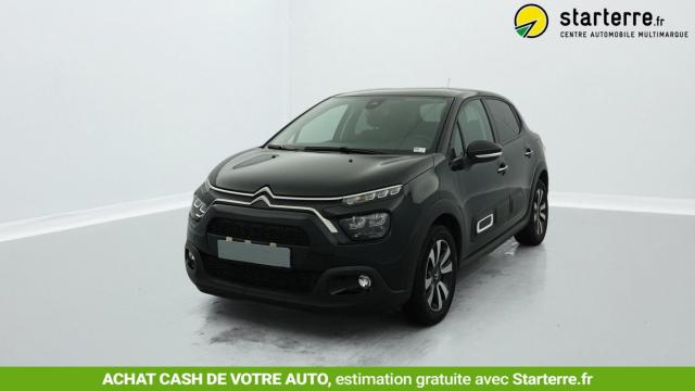 Citroen C3 image 2