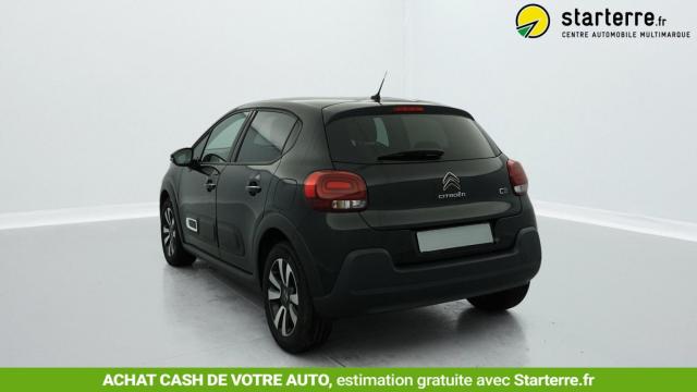Citroen C3 image 1