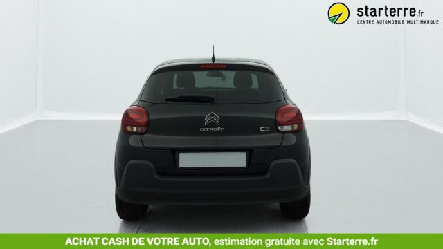 Citroen C3 image 9